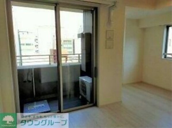 クレイシア日本橋水天宮前の物件内観写真